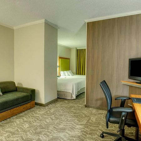 Springhill Suites By Marriott Lawrence Downtown Εξωτερικό φωτογραφία