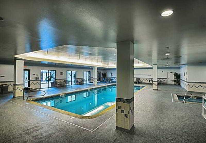 Springhill Suites By Marriott Lawrence Downtown Ανέσεις φωτογραφία