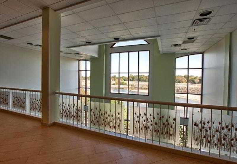 Springhill Suites By Marriott Lawrence Downtown Εξωτερικό φωτογραφία